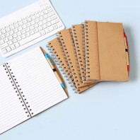 로페리아 뉴 크라프트 코일북 노트(0217262)