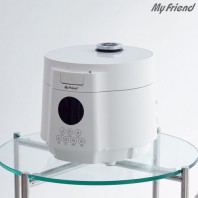 마이프랜드 88 가열식 밥통식 가습기