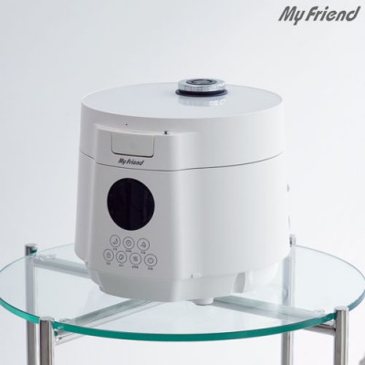 마이프랜드 88 가열식 밥통식 가습기