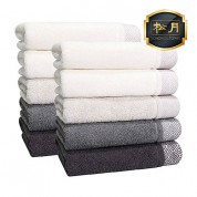 송월 풍차 세면타월 150g