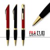 필라 메탈 볼펜(1.0)