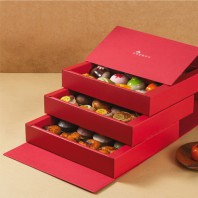 화과자 반가움세트