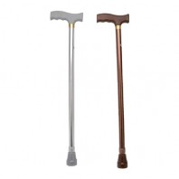 효도지팡이 실버 고급 2단 보행스틱 어르신 부모님 선물