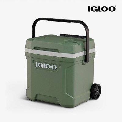 IGLOO 이글루15.1리터 캐리어 쿨러 아이스박스