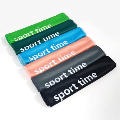 로페리아 전사프린팅 냉감 스포츠 타올(0216922)