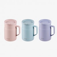 락앤락 뉴 메트로 밀폐 머그 텀블러 475ml