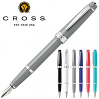크로스_베일리라이트만년필6종