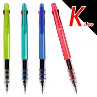 케이라인 3색투명니들(독일잉크/스위스팁)