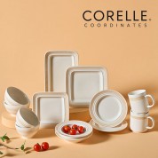 코렐_코디네이츠 로즈몬트 홈세트13종