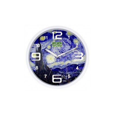 JS-1098 아크리탄 무소음 벽시계