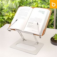 유즈비 우드판 프리미엄 독서대