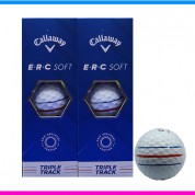 캘러웨이 erc soft 6구 (3pc)