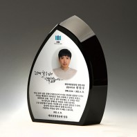 기념 위촉 장기근속 송공 사진패 PH1218