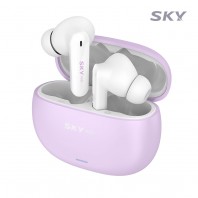 스카이 핏 ANC S4 노이즈캔슬링 무선 이어폰