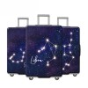 CC475 에코라이프 별자리 여행용 캐리어 커버(18-21in)