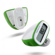 네이쳐 반달형 스텝 심플 만보계 CA469