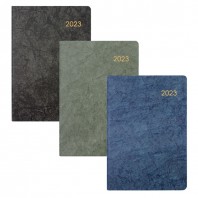 25절 양장 에코 타이벡 다이어리