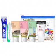 엘지 뉴트로지나핸드 멀티 여행용6종