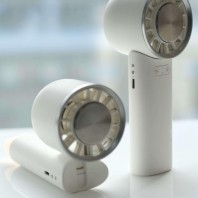 머레이 핸디 냉각선풍기 급속냉각 각도조절 휴대용 무선선풍기 cool-20