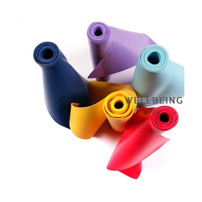 WB-650 웰빙 라텍스밴드 (120CM,요가밴드,라텍스밴드,스트레칭밴드,건강밴드,운동밴드,유연성운동,필라테스밴드,밴드운동)