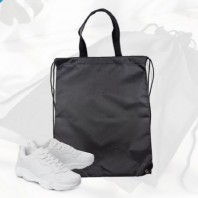 다용도 스트링백 보조가방