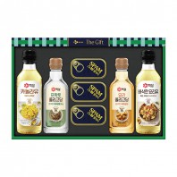 25추석 선물세트 스팸 스마트초이스 H호