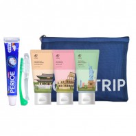 엘지 멀티 여행용5종