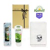카밀핸드크림100ml선물세트 리본1호 송월핸드타올세트