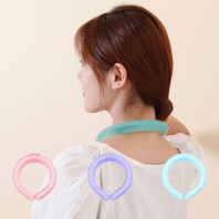 넥브리즈 아이스넥쿨러 아이스넥밴드 쿨스카프