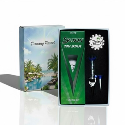 [굿즈]스릭슨 트라이 스타 3구 볼마커 칩 자석티세트