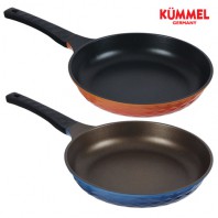 독일쿠멜 세라믹코팅 인덕션겸용IH 후라이팬 28cm