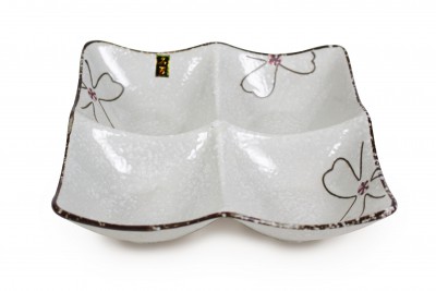 비발디 러브플라워 사절판