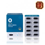 농협한삼인_나를위한 rTG오메가3&비타민E 720mg*60캡슐