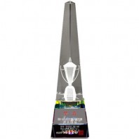 KC428 모던오피스 프리미엄 크리스탈 트로피 7