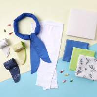 에브리데이 야외 여행용 쿨키트 B타입 쿨토시/쿨스카프/손수건 세트/국내생산