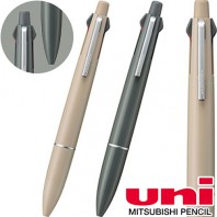 uni제트스트림라이트터치4&1글로스(0.5)