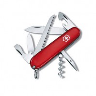 빅토리녹스 캠퍼 미디움 포켓 스위스 아미 나이프 91mm[인쇄전용상품]