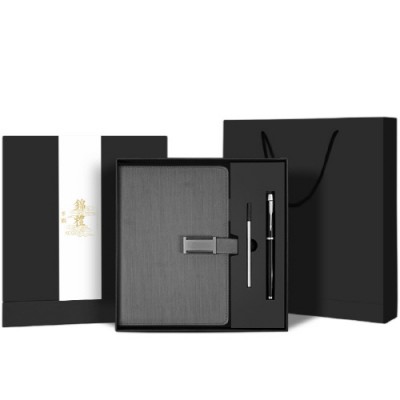 제이엘 세련된 디자인 고급형 A5 다이어리세트