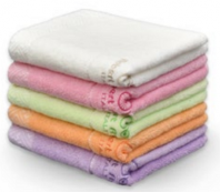 키클타올 컬러인쇄 로베르타 타올 165g 1P