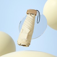 870_미니멀 스타일 접이식 우산