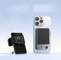 에어핏 3in1 맥세이프 보조배터리 10000mah