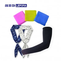 레포마 폭염예방 쿨키트 2