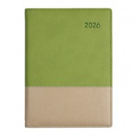 2026 AP4 스프링 다이어리 32절 - 올리브그린