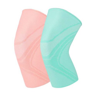 제이엘 슬림 컴포터블 패드 무릎보호대 1P