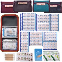 지갑형 2단 밴드세트B