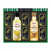 25추석 선물세트 스팸 스마트초이스 F호