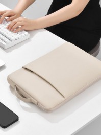 뉴에이커 노트북 태블릿 모던 멀티 파우치