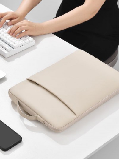 뉴에이커 노트북 태블릿 모던 멀티 파우치