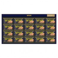 씨제이 스팸 MC 1 호