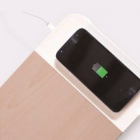 EYES6 무선충전 모니터 받침